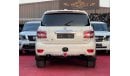 Nissan Patrol LE Platinum