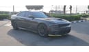 Dodge Charger CHARGER 2022 SRT 6.4 V8 SCAT PACK GCC FREE SERVICE 40000 KM +5 YEAR WARRANTY TRADING -TOP OPTION