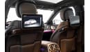 Mercedes-Benz S560 Maybach 2018 Mercedes Benz Maybach S560 4MATIC / Full-Service History