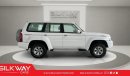 Nissan Patrol Safari 2023 Nissan Patrol Safari S (Y62) - Fully Loaded 4.8L Off-road Majesty! (Export)