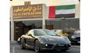 Porsche 718 Cayman PORCH CAYMAN 2014 GCC