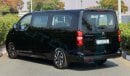 Citroen Spacetourer (НА ЭКСПОРТ , For Export) Business Lounge 2.0L , BlueHD , 2024 GCC , 0Km , Без пробега