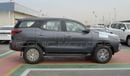 Toyota Fortuner 2024 TOYOTA FORTUNER 2.7L EXR 4x4