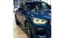 بي أم دبليو X4 xDrive 30i M سبورت