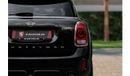 Mini Countryman S|ALL4|AMAZING CONDITION | 1,802 P.M  | 0% Downpayment | AMAZING CONDITION