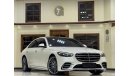 Mercedes-Benz S 500 4M S500 AMG VIP 10k km