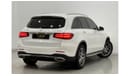 مرسيدس بنز GLC 250 Std