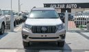 Toyota Prado 2.8L Diesel TXL