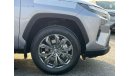 تويوتا راف ٤ RAV4 LIMITED 2.5L HYBRID