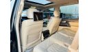 Toyota Land Cruiser GXR Toyota  2014 modified inside outside 2023 full option Top the Range left hand drive