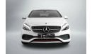 Mercedes-Benz A 250 Sport AMG Full Mercedes Service History