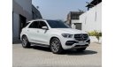 مرسيدس بنز GLE 350 3,650 AED MONTHLY I 2022 MERCEDES GLE 350  I US I 1 WARRANTY AVAILABLE I PERFECT CONDITION