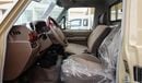 Toyota Land Cruiser Pick Up LX V6