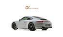 Porsche 911 Carrera S - GCC Spec