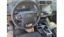 Toyota Prado 2.7 TX-L OLD SHAPE WITH SUNROOF 2024 MODEL YEAR