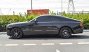 Rolls-Royce Wraith 2014 Rolls-Royce Wraith Std, 2dr Coupe, 6.6L 12cyl Petrol, Automatic, Rear Wheel Drive - GCC is avai