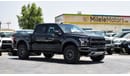 Ford F 150 Raptor Super Crew Cab 3.5L Petrol 2020