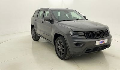 Jeep Grand Cherokee S LIMITED 3.6 | Zero Down Payment | Free Home Test Drive