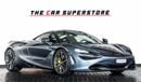 مكلارين 720S 2020 - McLaren 720s - CARBON PACKAGE - IMMACULATE CAR -1 YEAR WARRANTY