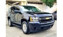 Chevrolet Tahoe SINGLE OWNER  EXTRA CLEAN  CHEVROLET TAHOE LT 2014 GCC