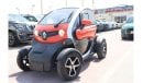 Renault Twizy Std Renault_TWIZY_FULL_ELECTRIC_2018_2017_FULL_ELECTRIC_2SEATS_ELECTRIC