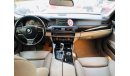 BMW 550i I 4.4L Twin Turbo Engine, Leather+Memory+Driver+Passenger Power Seats, DVD+Navigation+Rear Camera