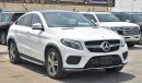 Mercedes-Benz GLE 350 Std