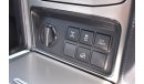 Toyota Prado 2023 MODEL: TOYOTA PRADO TXL 4.0L SPARE DOOR MOUNTED