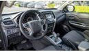 Mitsubishi L200 Mitsubishi L200 Sportero 2.4L Diesel 4x4 2023