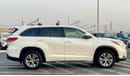 تويوتا هايلاندر 2015 Toyota Highlander LE+ Plus 3.5L V6 - AWD 4x4 - Trunk Auto 7 Seater Electric Seat - 141,000 Mile