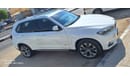 بي أم دبليو X5 35i Executive 3.0L (7 Seater)