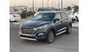 Hyundai Tucson 2020 HYUNDAI TUCSON 4x4 FULL OPTION IMPORTED FROM USA