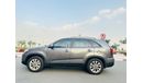 Kia Sorento 2.4 l