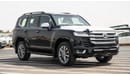 Toyota Land Cruiser Land cruiset VX twin turbo full option 2023