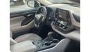 Toyota Highlander 2021 Toyota Highlander Hybrid Fuel 2.5L V4 - AWD 4x4 Full Option Sunroof 7 Leather Seats - Radar & B