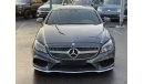 Mercedes-Benz CLS 400 Mercedes CLS 400 AMG _GCC_2015_Excellent Condition _Full option