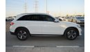 Mercedes-Benz GLC 200 Full option leather seats clean car