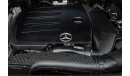 Mercedes-Benz GLC 300 300 | 3,525 P.M  | 0% Downpayment | Excellent Condition!