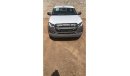 Isuzu DMax 2023 Isuzu D-Max SC 2.5L Diesel Manual 4X2 Zero Km