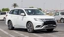 Mitsubishi Outlander Brand New Mitsubishi Outlander Enjoy 2022 Local/Export 2.0L A/T FWD|Petrol|White/Black|OUTLANDERENJO