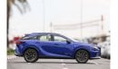 لكزس RX 350 لكزس RX 350 fsport موديل 2023 للبيع في الإمارات