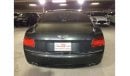 Bentley Flying Spur BENTLEY CONTINENTAL FLYING SPUR W12 6.0L 2017, ONE OWNER, 21 INCH ALLOY WHEELS AND MORE..