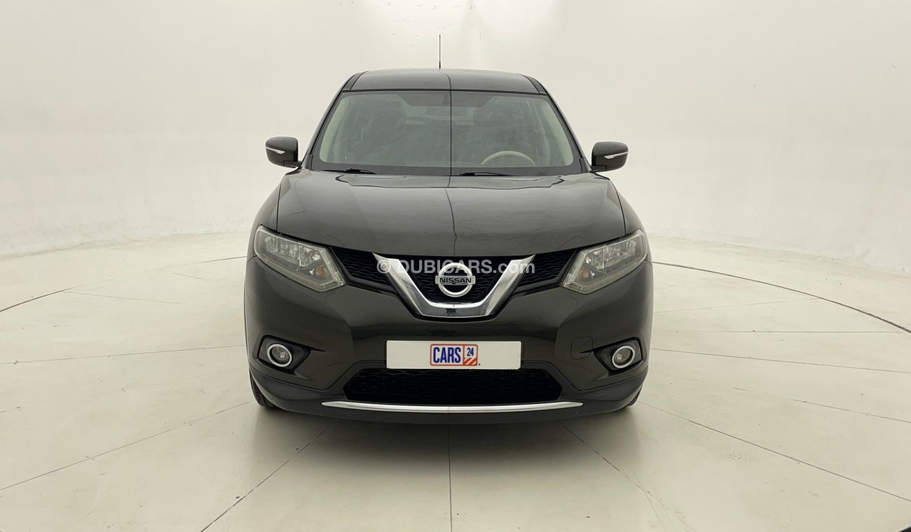 Nissan XTrail S 2.5 | Zero Down Payment | Home Test Drive