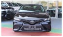 Toyota Camry У нас лучшие цены