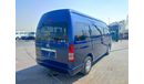 Toyota Hiace TOYOTA HIACE 2005 S/GL, H/ROOF	PETROL AUTO TRH224-0002528 || ONLY EXPORT.