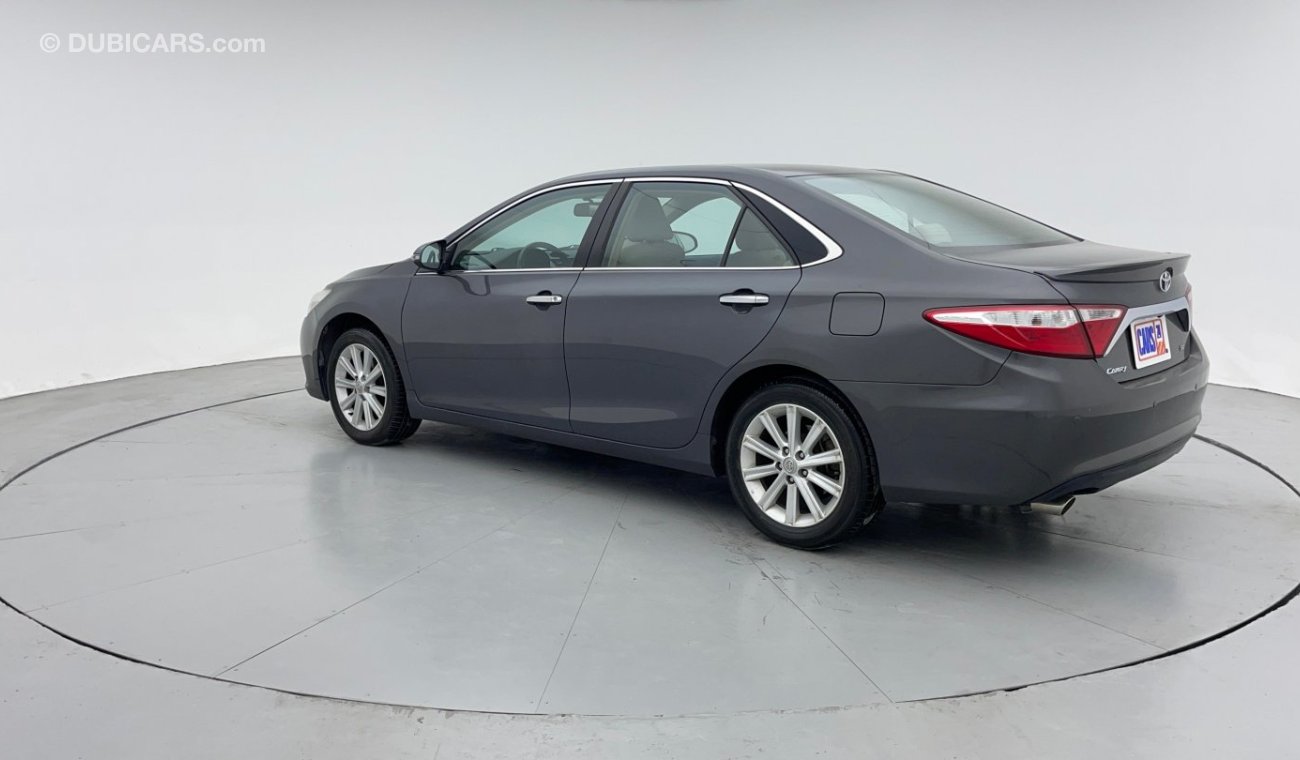 Toyota Camry SE 2.5 | Zero Down Payment | Free Home Test Drive