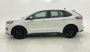 Ford Edge ST ST 2.7 | Zero Down Payment | Free Home Test Drive