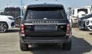 Land Rover Range Rover Large / Right Hand