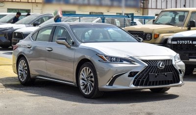 Lexus ES350