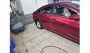 Hyundai Sonata GLS 2.4L